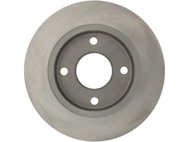 Disc Brake Rotor Centric Parts 121.99002