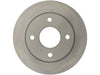 Disc Brake Rotor Centric Parts 121.99002