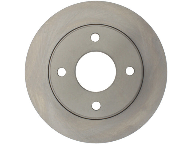 Disc Brake Rotor Centric Parts 121.99002