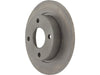 Disc Brake Rotor Centric Parts 121.99002