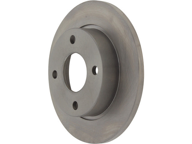 Disc Brake Rotor Centric Parts 121.99002