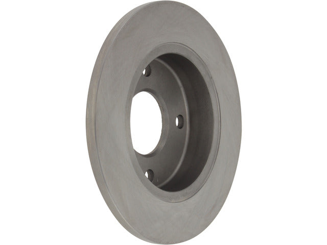 Disc Brake Rotor Centric Parts 121.99002