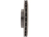 Disc Brake Rotor Centric Parts 121.99003