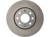 Disc Brake Rotor Centric Parts 121.99003