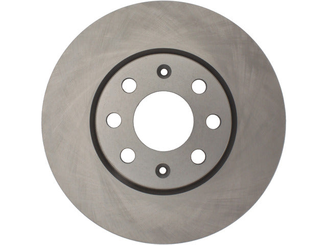 Disc Brake Rotor Centric Parts 121.99003