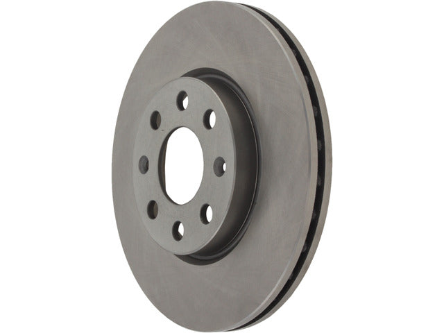 Disc Brake Rotor Centric Parts 121.99003