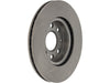 Disc Brake Rotor Centric Parts 121.99003