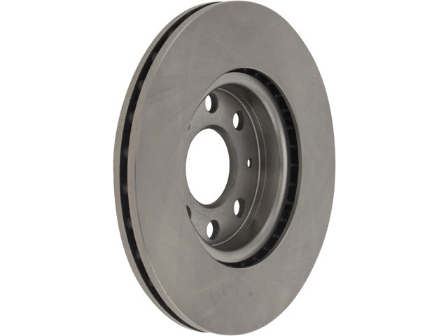 Disc Brake Rotor Centric Parts 121.99003