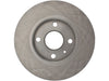 Disc Brake Rotor Centric Parts 121.99004