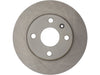 Disc Brake Rotor Centric Parts 121.99004