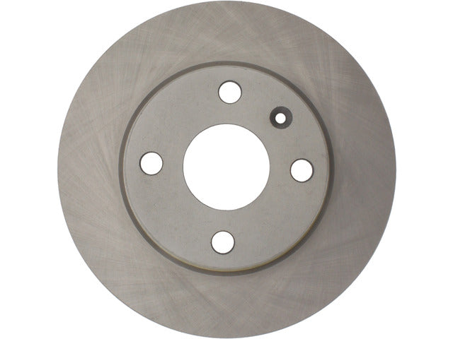 Disc Brake Rotor Centric Parts 121.99004