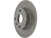 Disc Brake Rotor Centric Parts 121.99004