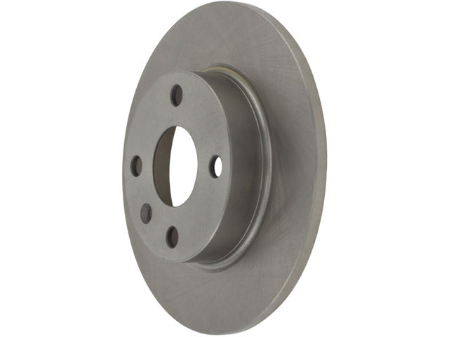Disc Brake Rotor Centric Parts 121.99004
