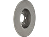 Disc Brake Rotor Centric Parts 121.99004