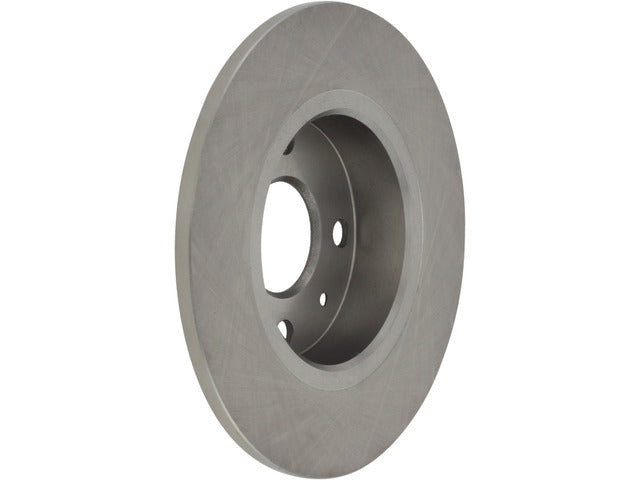 Disc Brake Rotor Centric Parts 121.99004