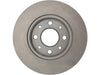 Disc Brake Rotor Centric Parts 121.99006