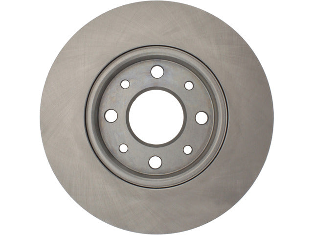 Disc Brake Rotor Centric Parts 121.99006