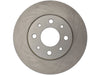 Disc Brake Rotor Centric Parts 121.99006