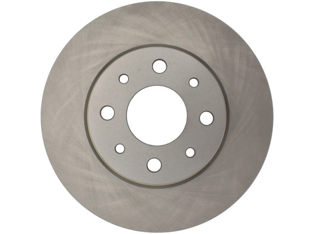 Disc Brake Rotor Centric Parts 121.99006
