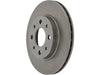 Disc Brake Rotor Centric Parts 121.99006
