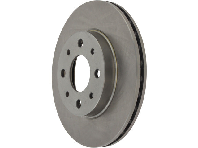 Disc Brake Rotor Centric Parts 121.99006