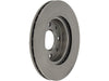 Disc Brake Rotor Centric Parts 121.99006