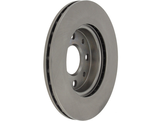 Disc Brake Rotor Centric Parts 121.99006