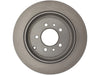Disc Brake Rotor Centric Parts 121.99007