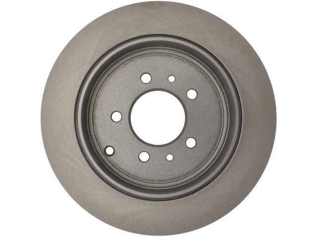 Disc Brake Rotor Centric Parts 121.99007