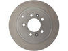 Disc Brake Rotor Centric Parts 121.99007