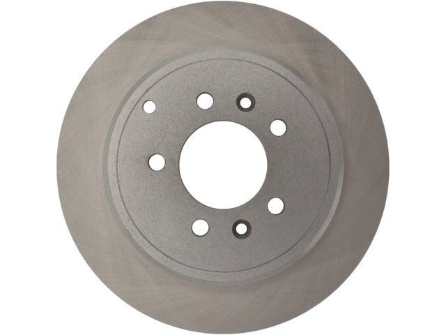 Disc Brake Rotor Centric Parts 121.99007
