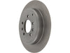Disc Brake Rotor Centric Parts 121.99007