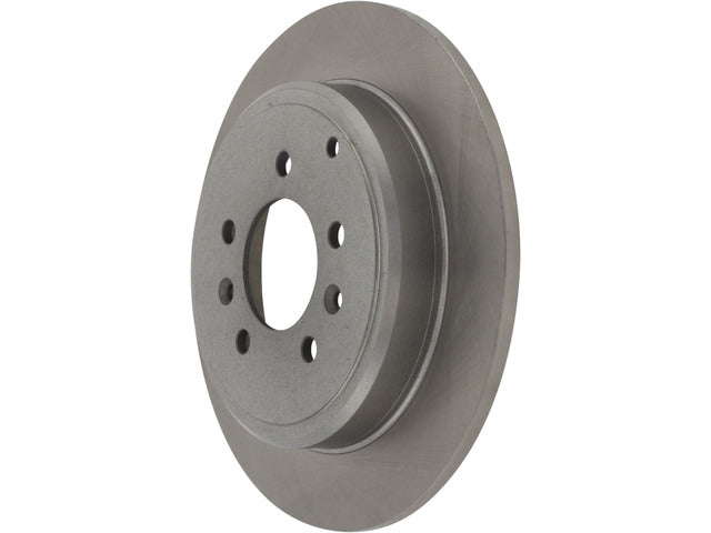 Disc Brake Rotor Centric Parts 121.99007