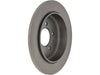 Disc Brake Rotor Centric Parts 121.99007