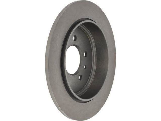 Disc Brake Rotor Centric Parts 121.99007