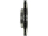 Disc Brake Rotor Centric Parts 121.99008