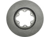 Disc Brake Rotor Centric Parts 121.99008