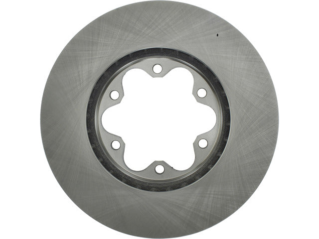 Disc Brake Rotor Centric Parts 121.99008