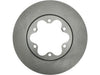 Disc Brake Rotor Centric Parts 121.99008