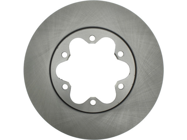 Disc Brake Rotor Centric Parts 121.99008