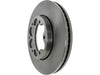 Disc Brake Rotor Centric Parts 121.99008