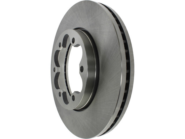 Disc Brake Rotor Centric Parts 121.99008