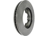 Disc Brake Rotor Centric Parts 121.99008