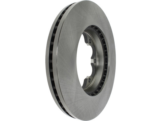 Disc Brake Rotor Centric Parts 121.99008