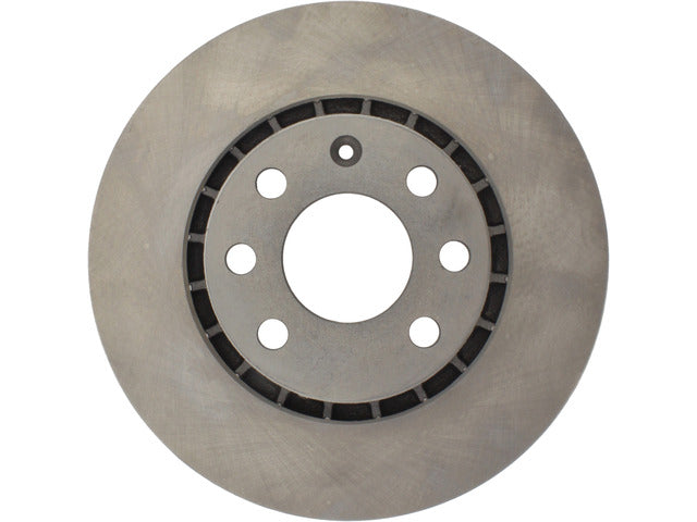 Disc Brake Rotor Centric Parts 121.99009