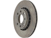 Disc Brake Rotor Centric Parts 121.99009