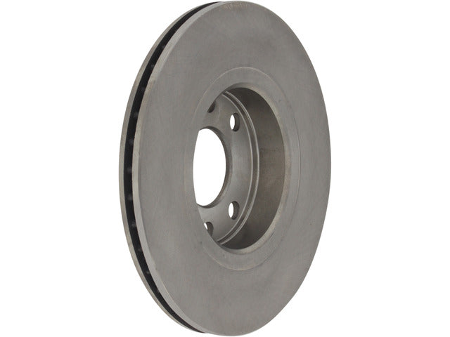 Disc Brake Rotor Centric Parts 121.99009