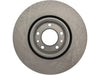 Disc Brake Rotor Centric Parts 121.99010