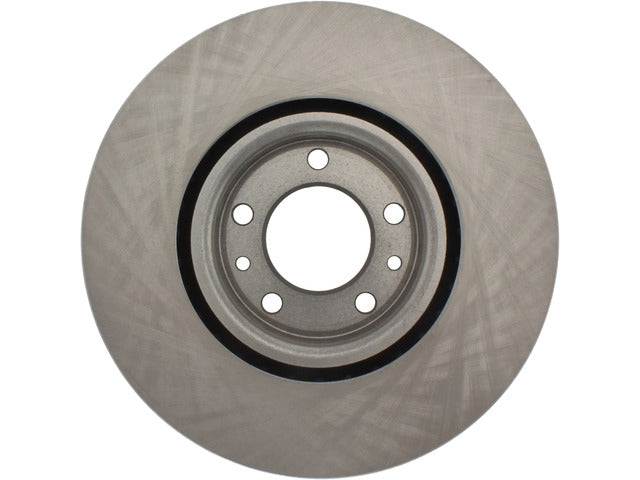 Disc Brake Rotor Centric Parts 121.99010