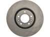 Disc Brake Rotor Centric Parts 121.99010
